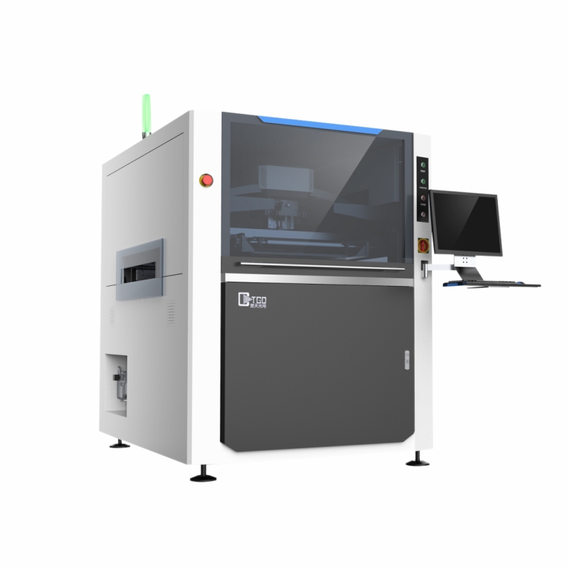 視覺(jué)定位激光打碼機(jī) 視覺(jué)定位激光打碼機(jī)